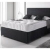 Fabric Divan