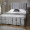 Cube Bedframe