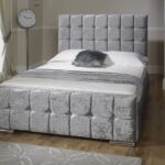 Cube Bedframe