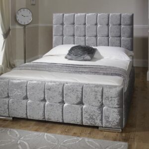 Cube Bedframe