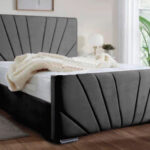 Amelia Bedframe