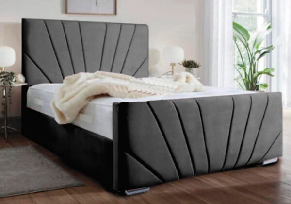 Amelia Bedframe