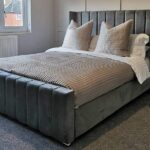 Arizona Bedframe