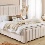 Healy Bedframe