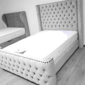 Aries Bedframe