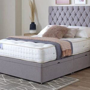 Divan Beds