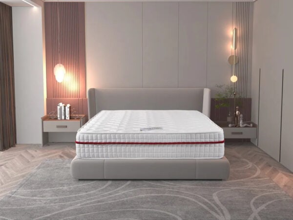 Experience Timeless Comfort | Heritage 2000 Pocket Mattress | Shop UK