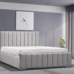 Lucy Bedframe