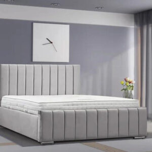 Lucy Bedframe