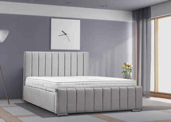 Lucy Bedframe