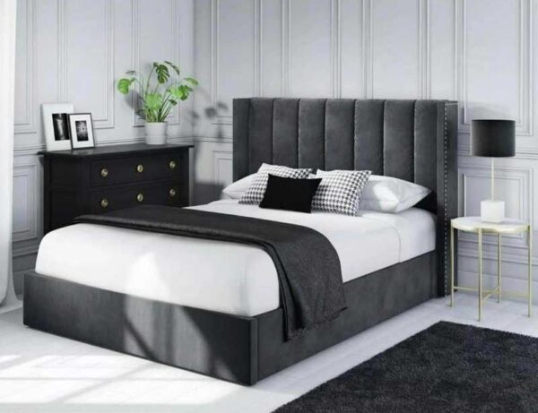 Bedframe
