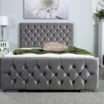 Monaco Bedframe