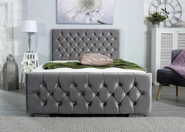 Monaco Bedframe