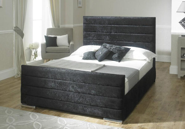 Sara Bedframe