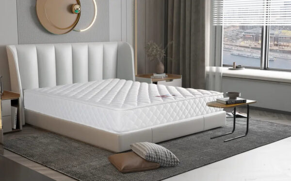 SesaCool Mattress